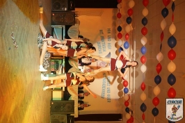Karneval 2008 / 2009