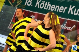 Showtanzfestival 2010