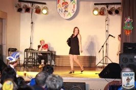 Karneval 2010 / 2011