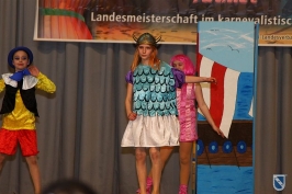 Landesmeisterschaft 2011