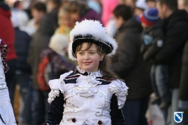 Rosenmontag 2011