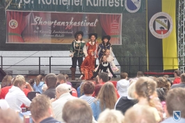 Showtanzfestival 2011