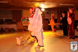Karneval 2011 / 2012