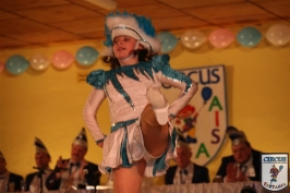 Karneval 2011 2012 bei Circus Fantasia-455