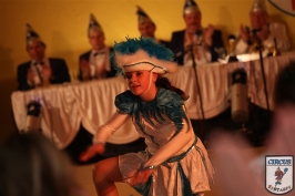 Karneval 2011 2012 bei Circus Fantasia-469