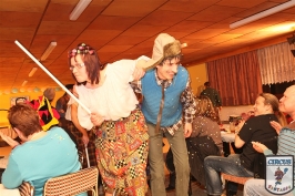 Karneval 2011 / 2012