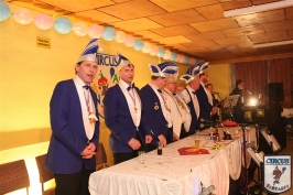 Karneval 2011 / 2012