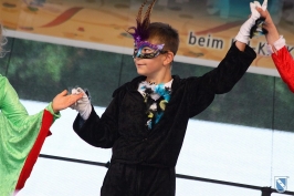 Showtanzfestival 2012