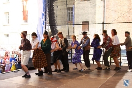 Showtanzfestival 2012