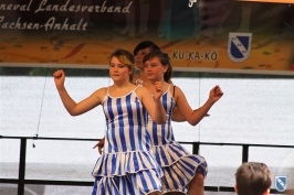 Showtanzfestival 2012