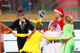 Showtanzfestival 2012