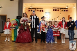 Karneval 2012 / 2013