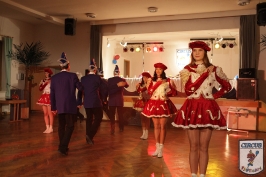 Karneval 2012 13 in Goerzig Fantasia-094