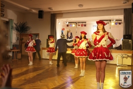 Karneval 2012 13 in Goerzig Fantasia-095