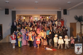 Karneval 2012 13 in Goerzig Fantasia-1043