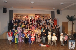 Karneval 2012 13 in Goerzig Fantasia-1044