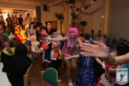 Karneval 2012 13 in Goerzig Fantasia-1048