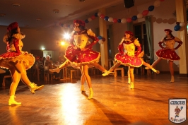 Karneval 2012 13 in Goerzig Fantasia-126