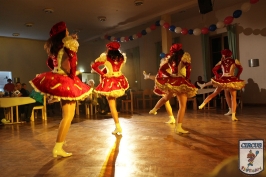 Karneval 2012 13 in Goerzig Fantasia-130