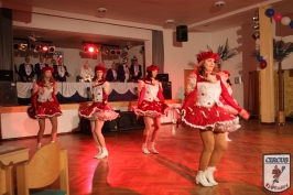 Karneval 2012 13 in Goerzig Fantasia-144