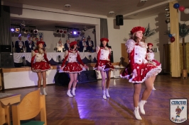 Karneval 2012 13 in Goerzig Fantasia-145