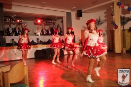 Karneval 2012 13 in Goerzig Fantasia-146
