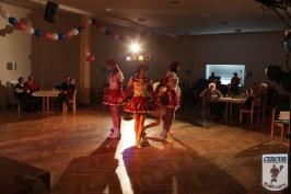 Karneval 2012 13 in Goerzig Fantasia-153