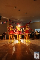 Karneval 2012 13 in Goerzig Fantasia-156