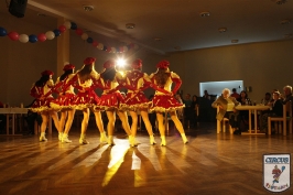 Karneval 2012 13 in Goerzig Fantasia-163