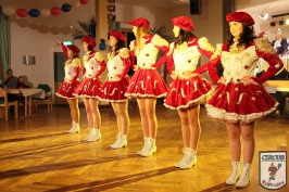 Karneval 2012 13 in Goerzig Fantasia-172