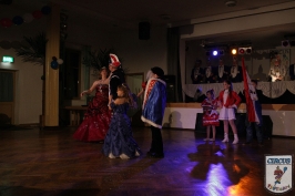 Karneval 2012 13 in Goerzig Fantasia-206