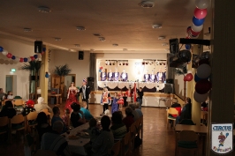 Karneval 2012 13 in Goerzig Fantasia-219