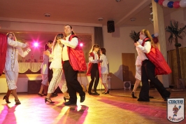 Karneval 2012 13 in Goerzig Fantasia-447