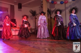 Karneval 2012 13 in Goerzig Fantasia-659