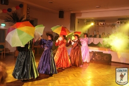 Karneval 2012 13 in Goerzig Fantasia-686