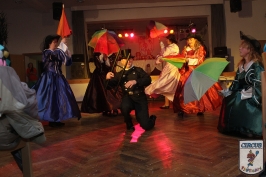 Karneval 2012 13 in Goerzig Fantasia-687