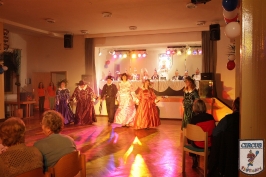 Karneval 2012 13 in Goerzig Fantasia-691