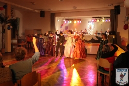 Karneval 2012 13 in Goerzig Fantasia-692
