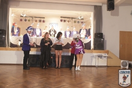Karneval 2012 13 in Goerzig Fantasia-739
