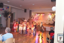 Karneval 2012 13 in Goerzig Fantasia-993