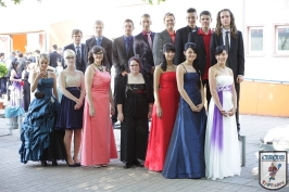 Abiball Ludwigsgymnasium 2013 06.07.2013 15-50-00