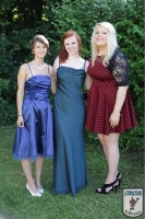 Abiball Ludwigsgymnasium
