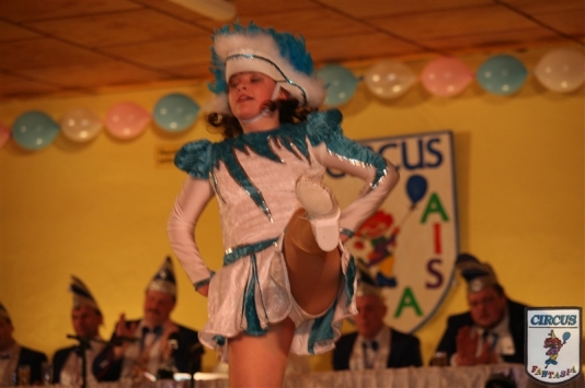 Karneval 2011 2012 bei Circus Fantasia-455