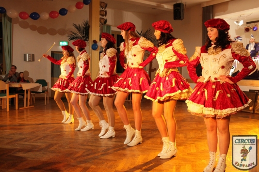 Karneval 2012 13 in Goerzig Fantasia-173