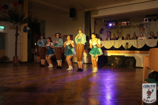 Karneval 2012 13 in Goerzig Fantasia-530