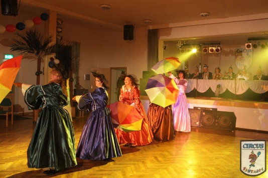 Karneval 2012 13 in Goerzig Fantasia-684