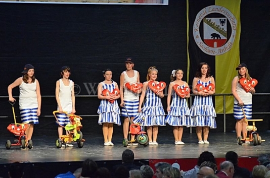 Landesmeisterschaft 2012 Junioren Schautanz-034