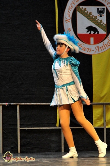 Landesmeisterschaft 2012 Junioren Tanzmariechen-002